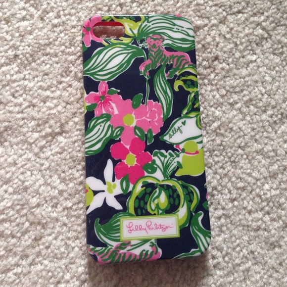 iPhone 5 phone case