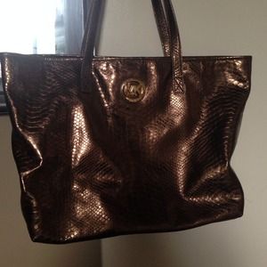 🔴sold🔴Michael Kors Bag