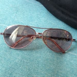 Pink Aviators