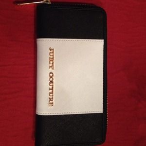 Juicy Couture Wallet