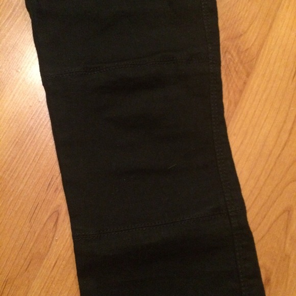 Seven Moto Skinny - Picture 2 of 4