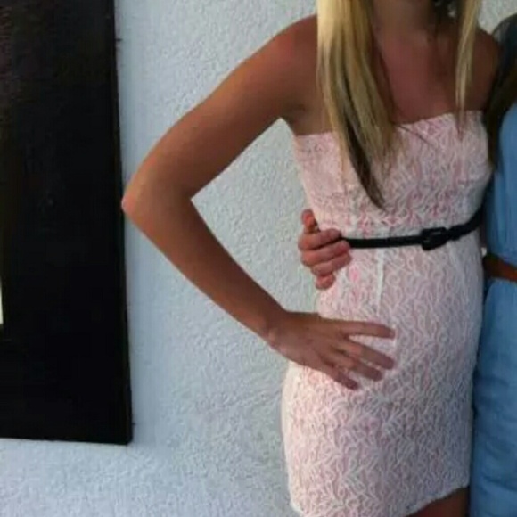 Dress - Picture 3 of 3