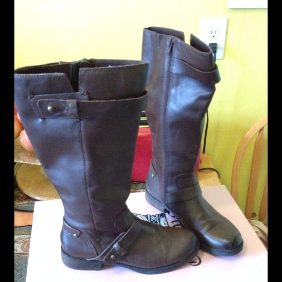 crown vintage Boots - Bundle- trade