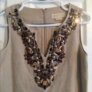 🎉‼️Host Pick‼️🎉‼️🎉MICHAEL KORS DRESS‼️🎉