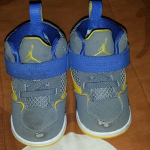 Jordans