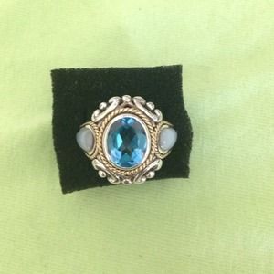 Ring bundle for tita1991