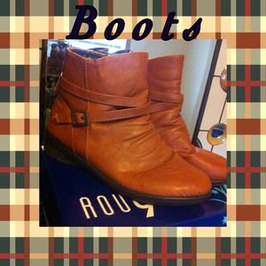 Boots , super cute 👢😍