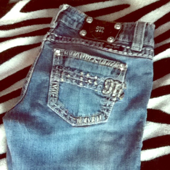 Miss Me jeans size 28