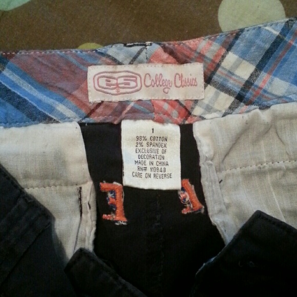 Shorts - Picture 3 of 3