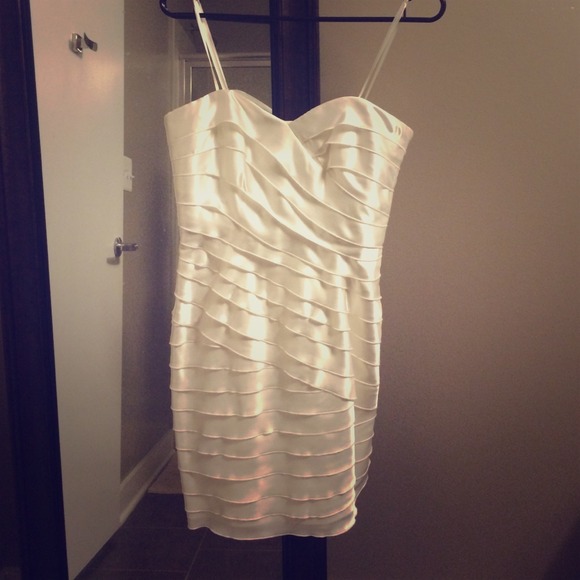 Max and Cleo dress