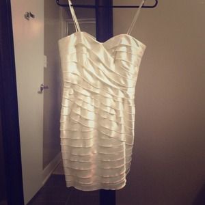 Max and Cleo dress