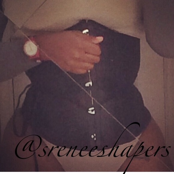 Steel Boned Waist Shaper