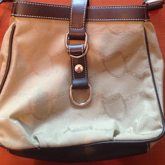 Chaps purse! Like new! - Picture 2 of 4