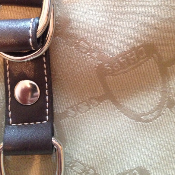 Chaps purse! Like new! - Picture 3 of 4