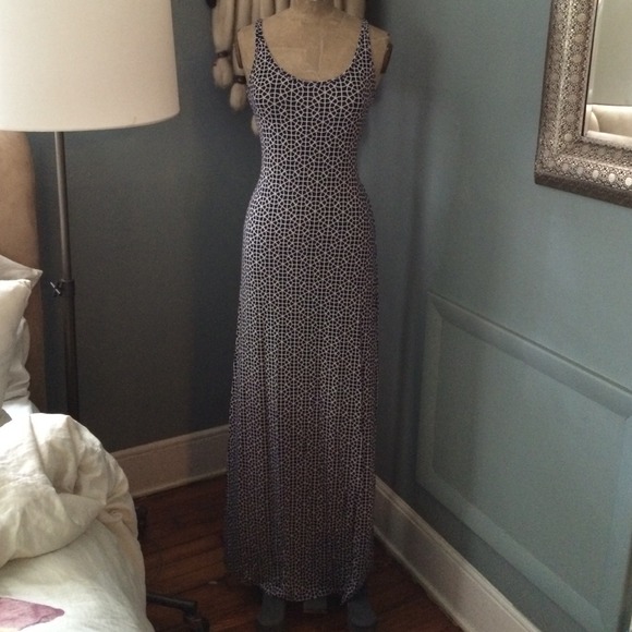 Tart maxi dress REDUCED