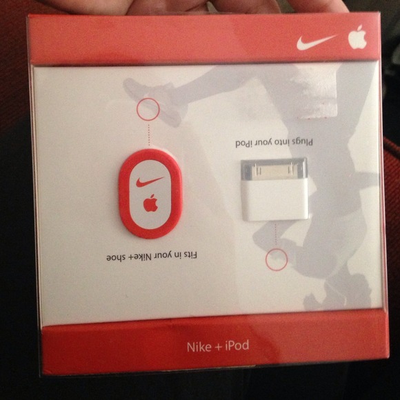 Nike+
