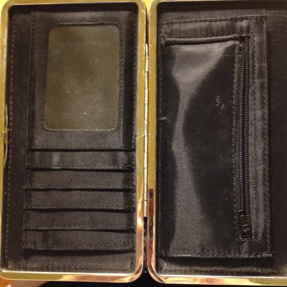 Aztec wallet - Picture 2 of 2