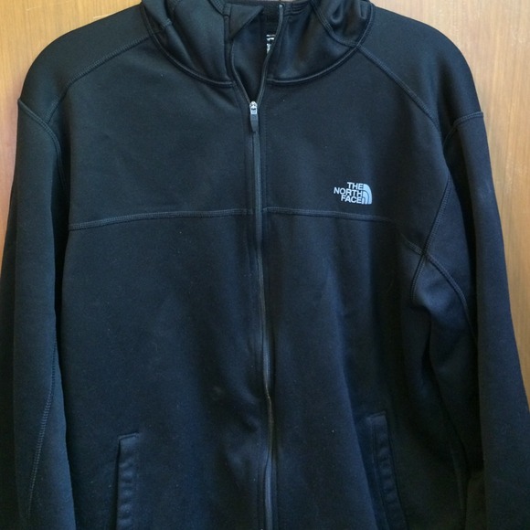 North face jacket!