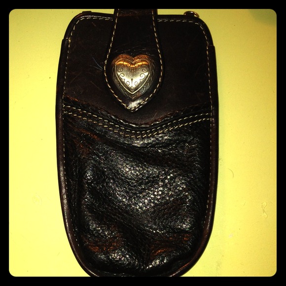 Brighton sunglasses case