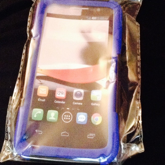 Alcatel t-mobile phone case