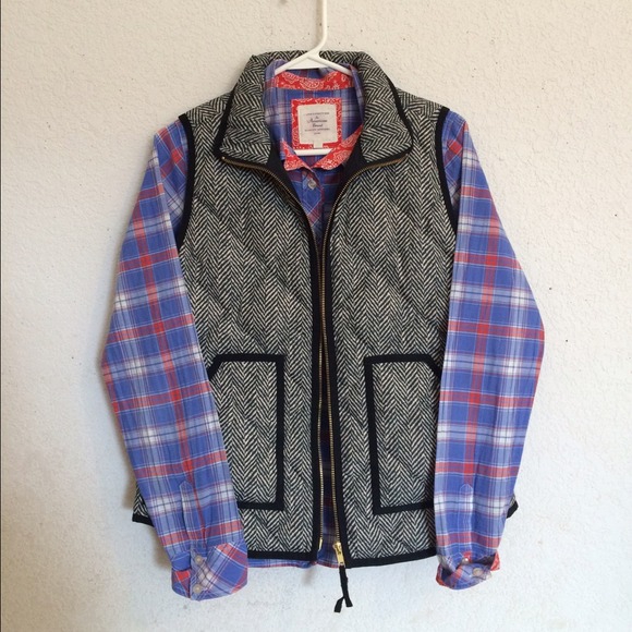 Western flannel. (Bundle price $16)