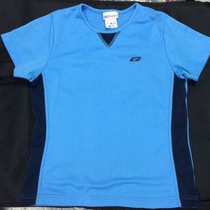 Reebok Exercise top