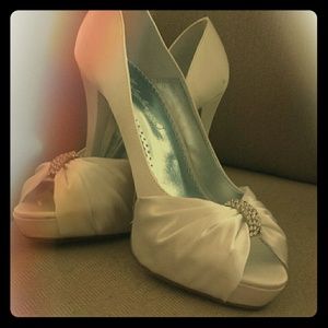 Wedding shoes!