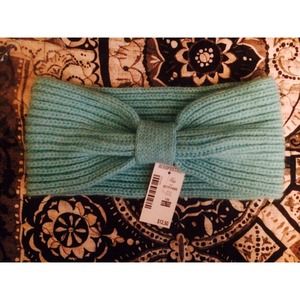 Aeropostale ear warmer