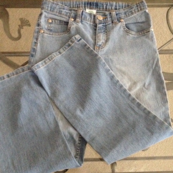 Children's Jeans