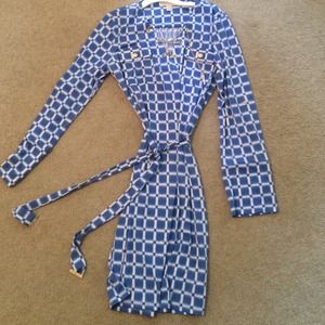 Michael Kors dress size medium