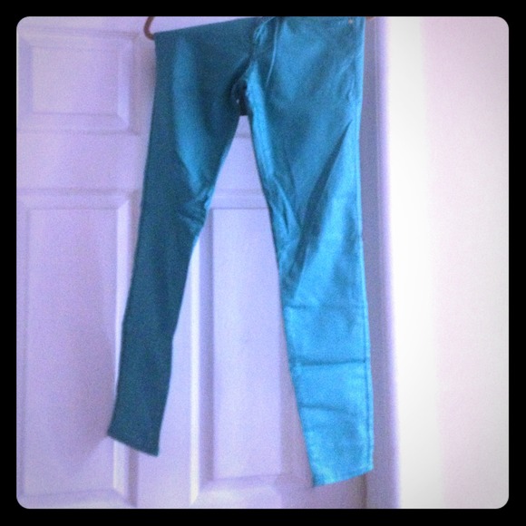 Pants legging