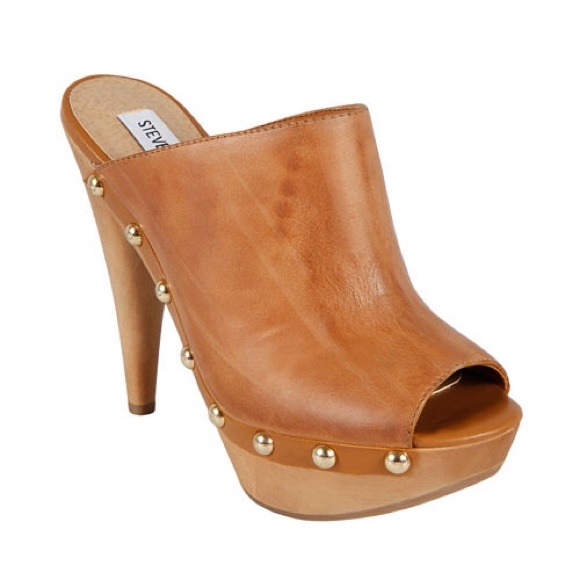 Steve Madden heels