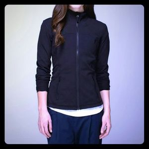 Size 4 lululemon forme jacket