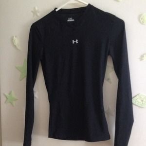 Under Armour shirt
