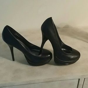 Kim ks style heels