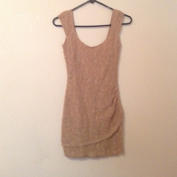 Short Party Dress