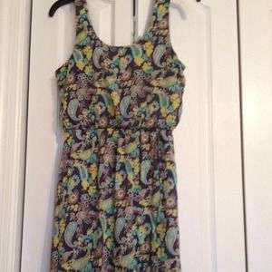 BUNDLE FOR Mandi1020 DRESS & SHIRT