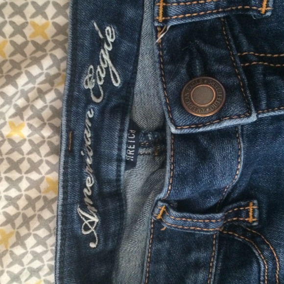 Jeeeaans 👖 - Picture 2 of 3