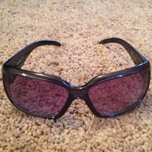 Coach inspired sunglasses