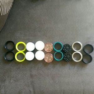 Plugs for @ambercarreon