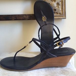 Tory Burch sandals