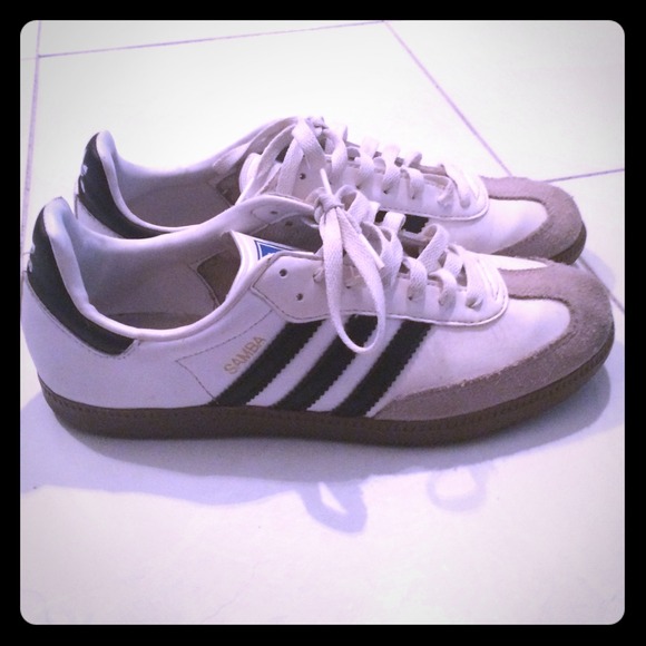 Samba Adidas