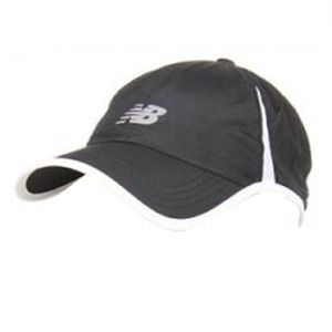 new balance running hat