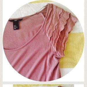 Rose shirt and guess jacket bundle