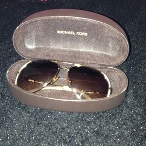 Michael Kora Sunglasses