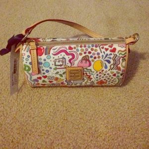 Dooney & Bourke purse