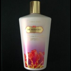 Hydrating Body Lotion