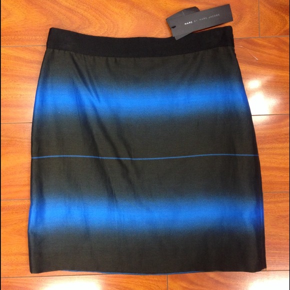 Marc By Marc Jacobs Dresses & Skirts - MARC BY MARC JACOBS Skirt