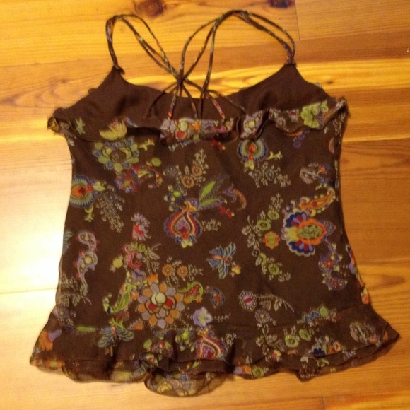 Parallel top - Picture 2 of 2