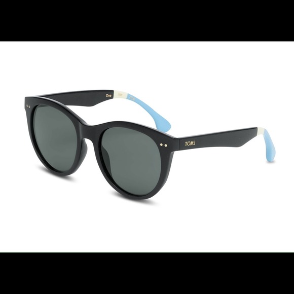 MARGEAUX BLACK POLARIZED ( 💯authentic)